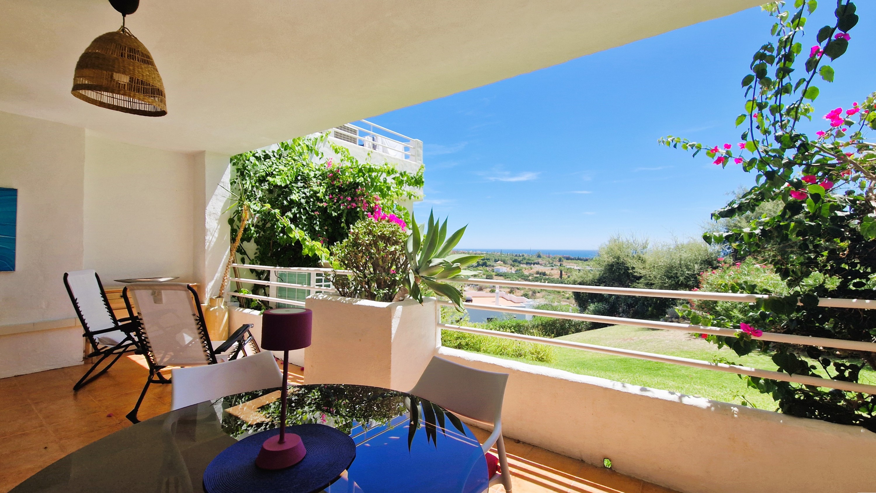 New Golden Mile, Estepona