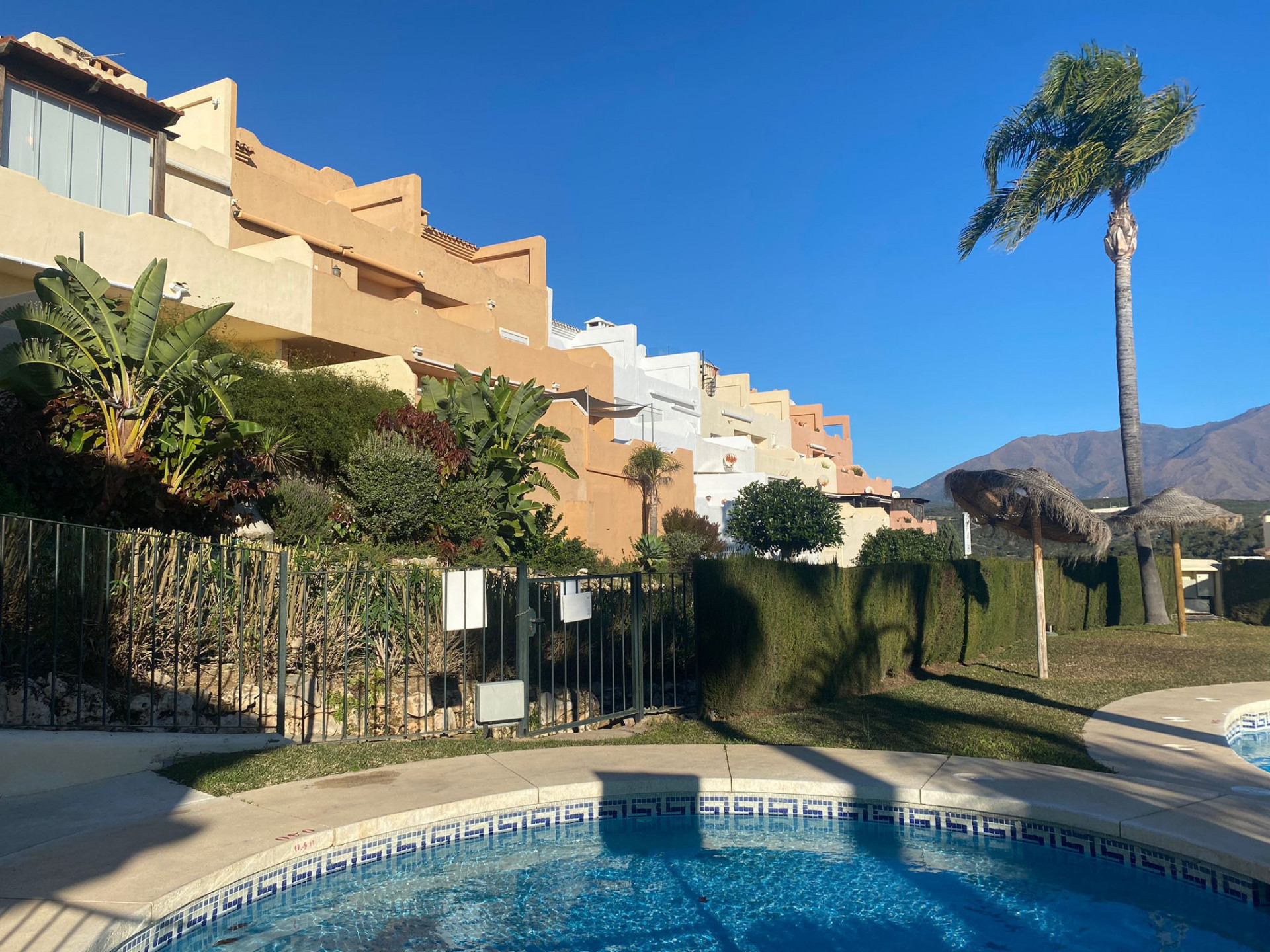 Piso de 3 Dormitorios en venta en Casares