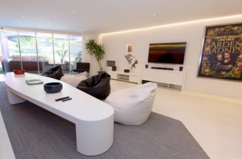 4 Bed - Apartment for Rent in Marina Botafoch, Ibiza Town