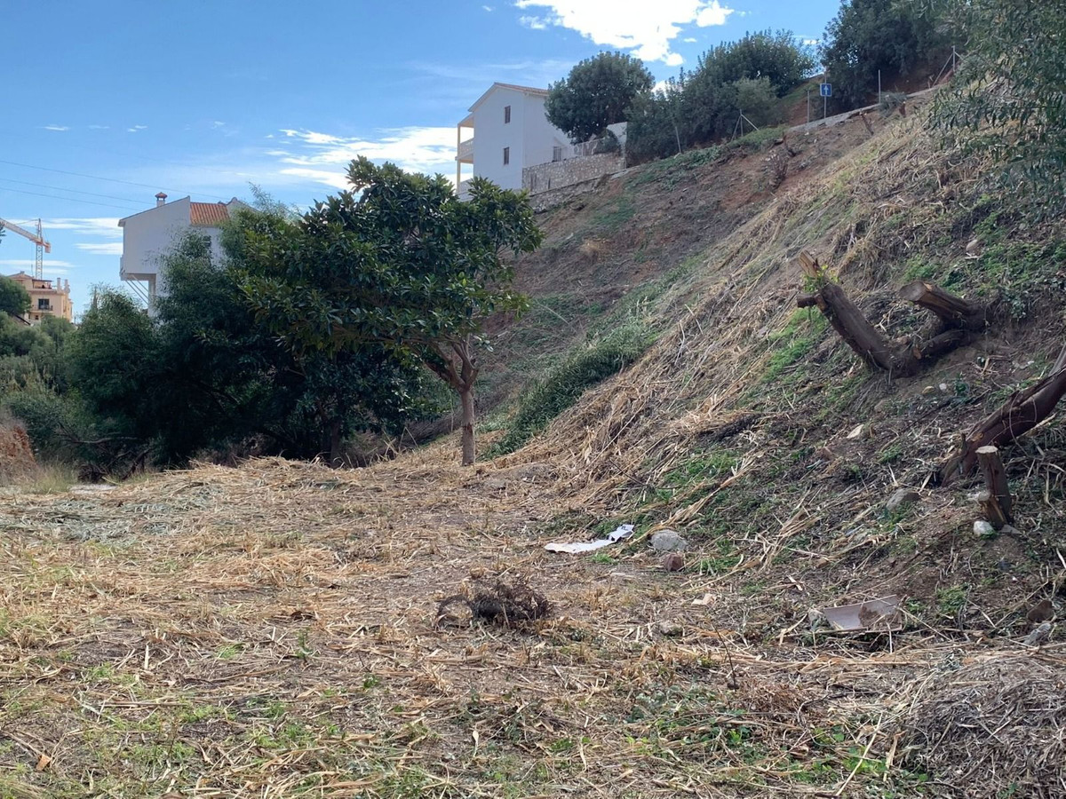 Парцел за продажба в Torreblanca del Sol, Fuengirola