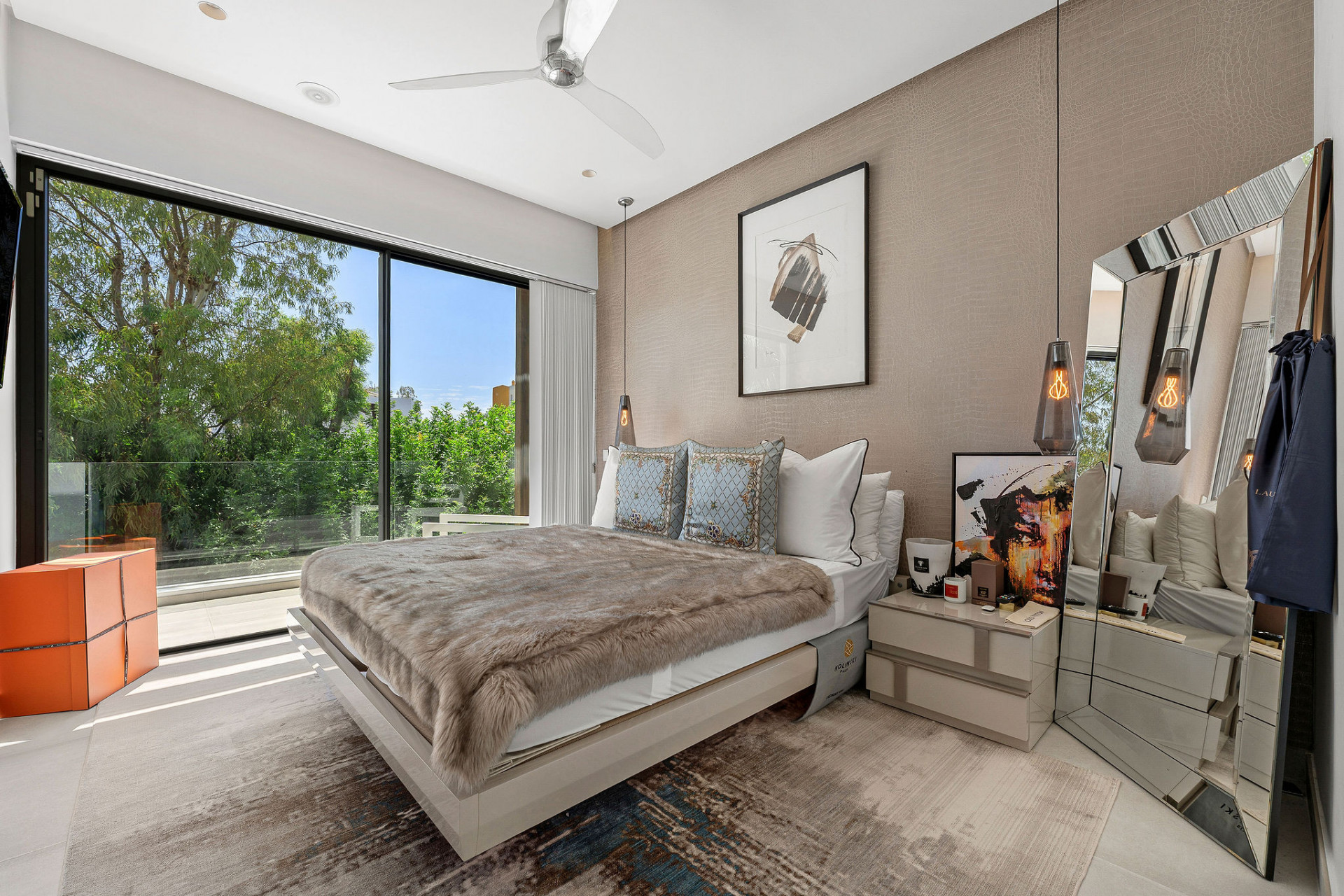 Casa de 4 Dormitorios en venta en Estepona