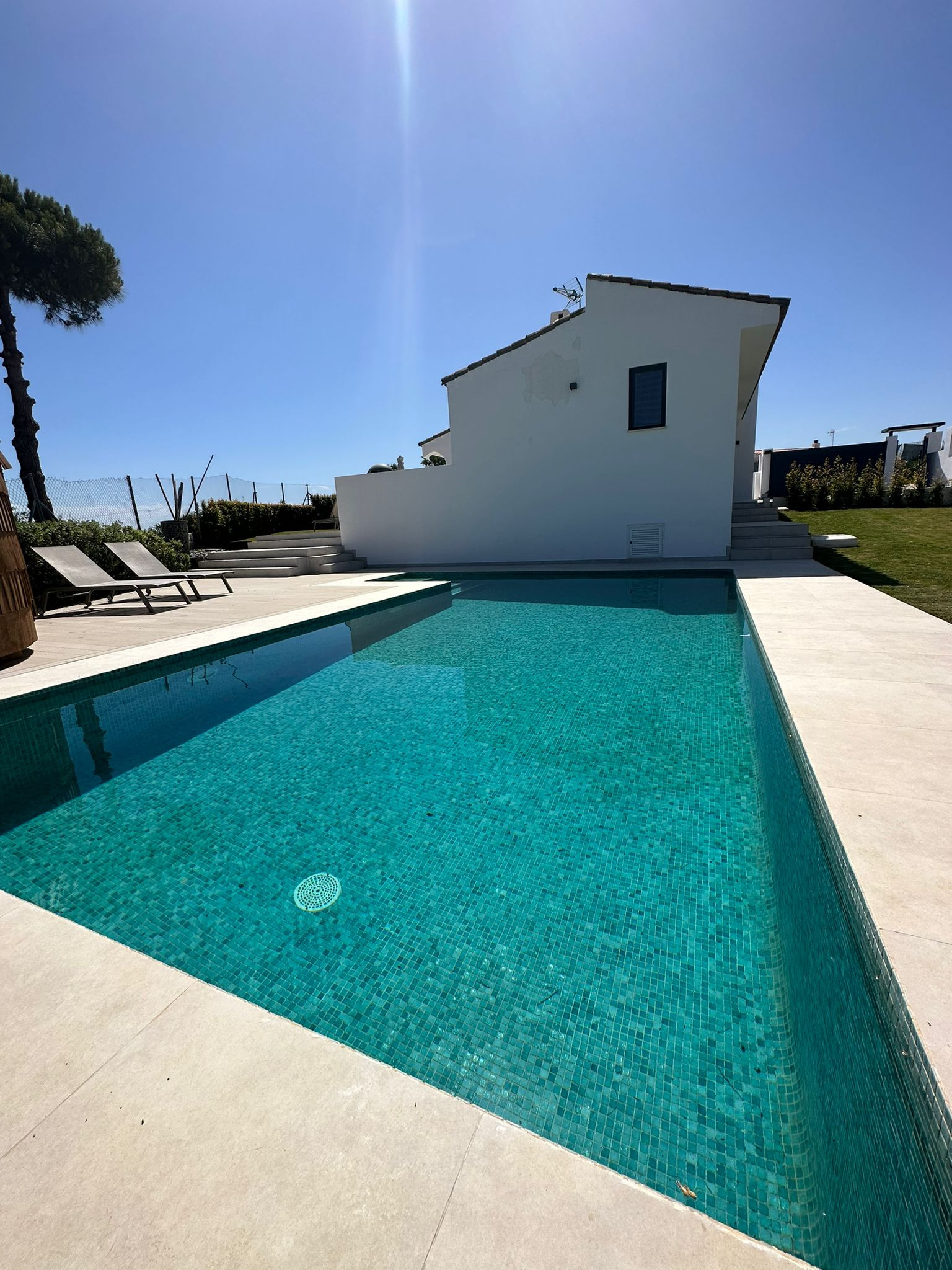 Casa de 3 Dormitorios y 2 Baños en venta en Estepona