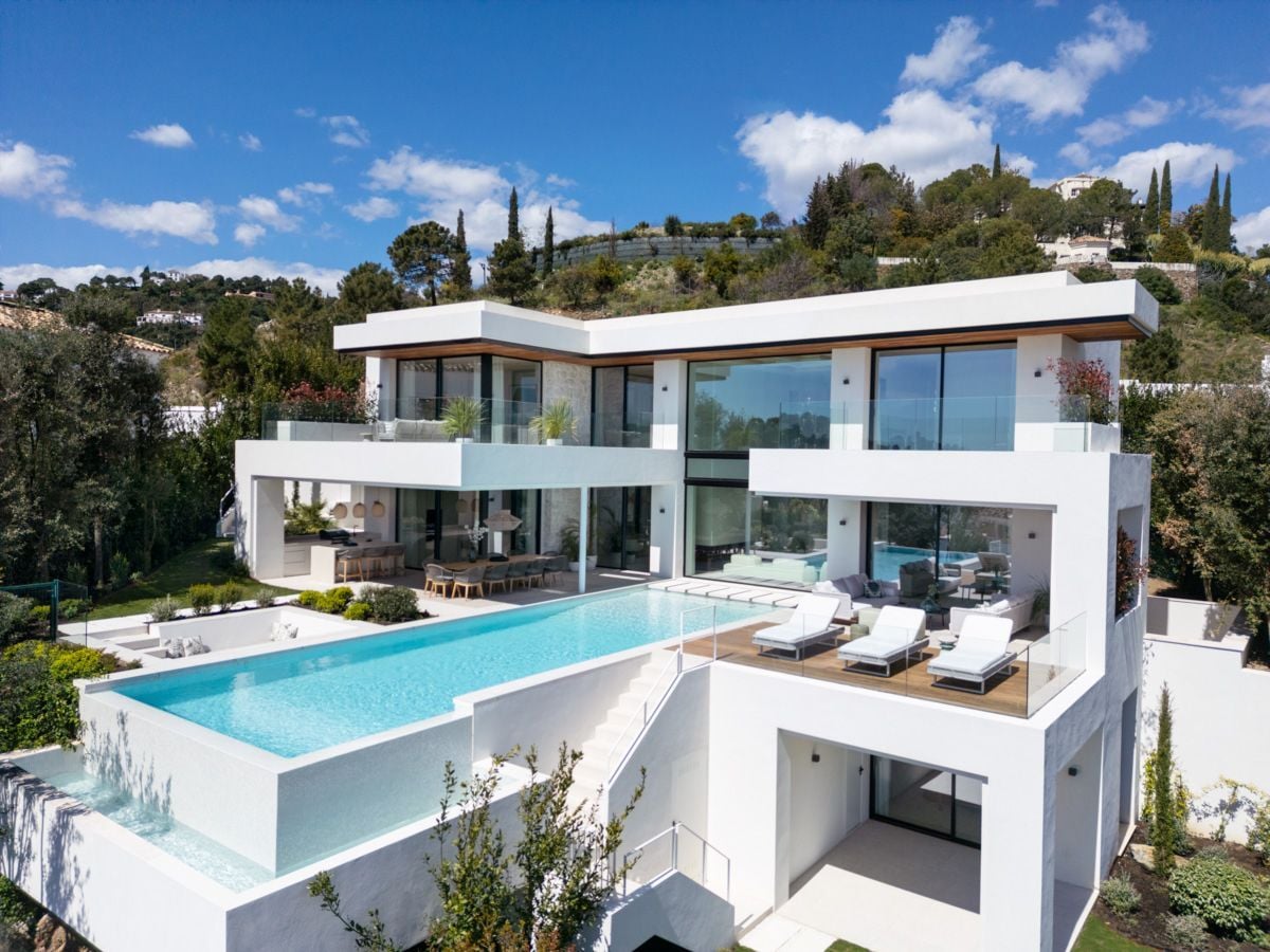 La Quinta, Benahavis