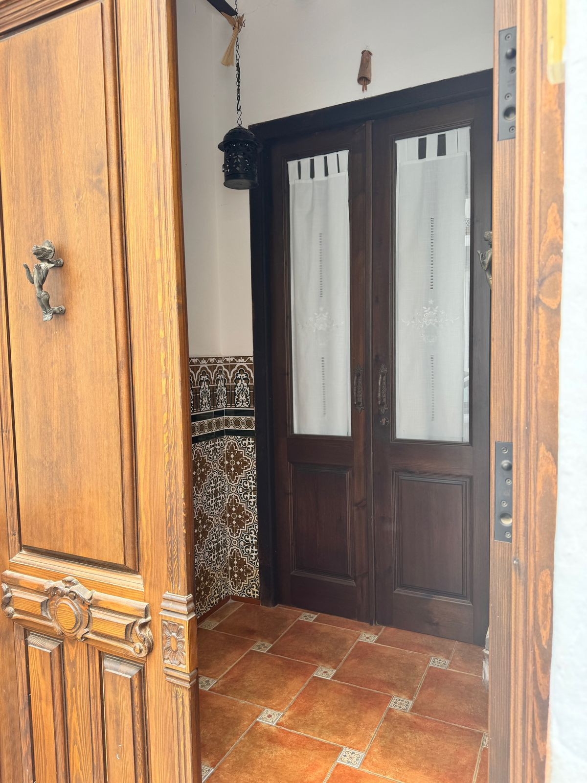 Casa Adosada de 4 Dormitorios y 3 Baños en venta en Álora