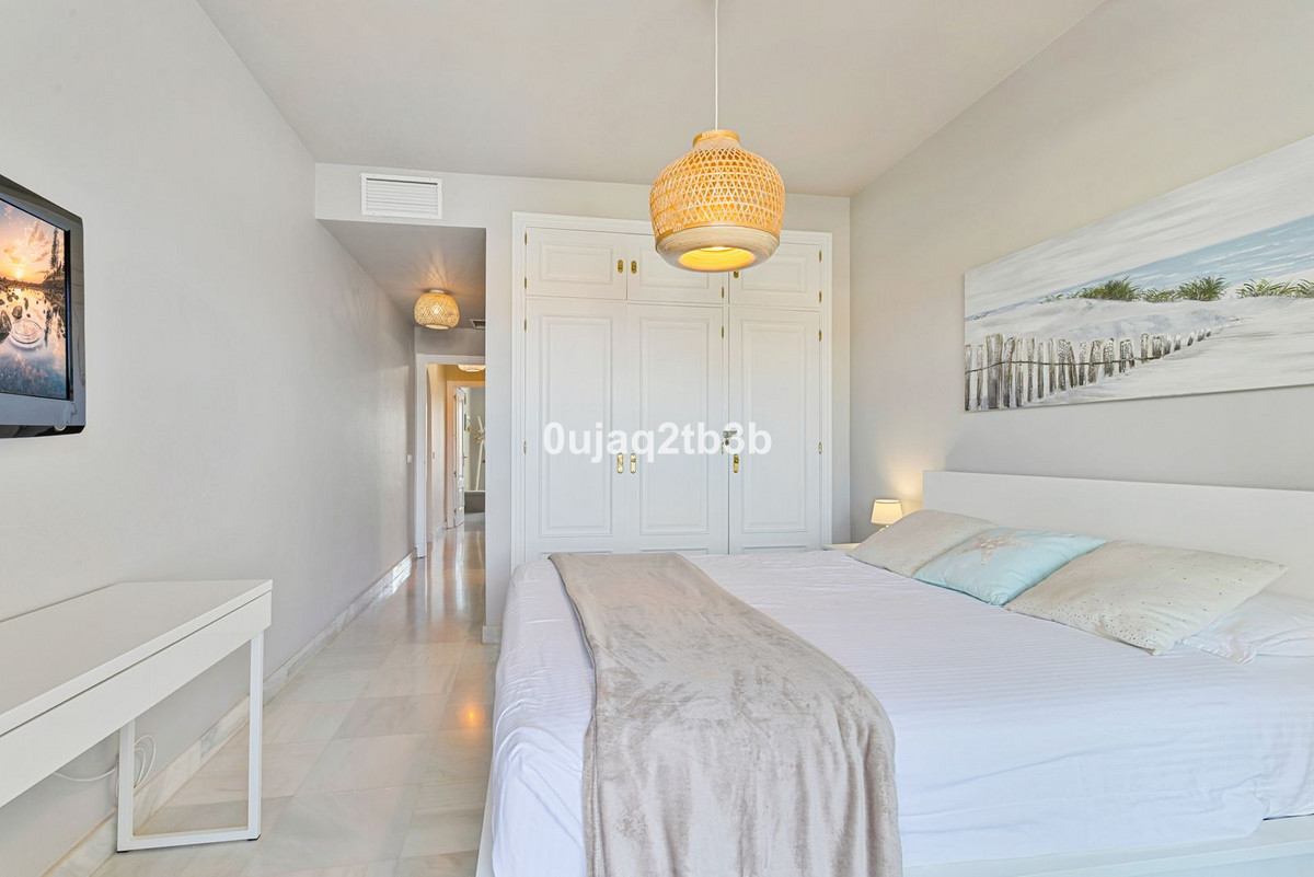 Nueva Andalucia, Marbella