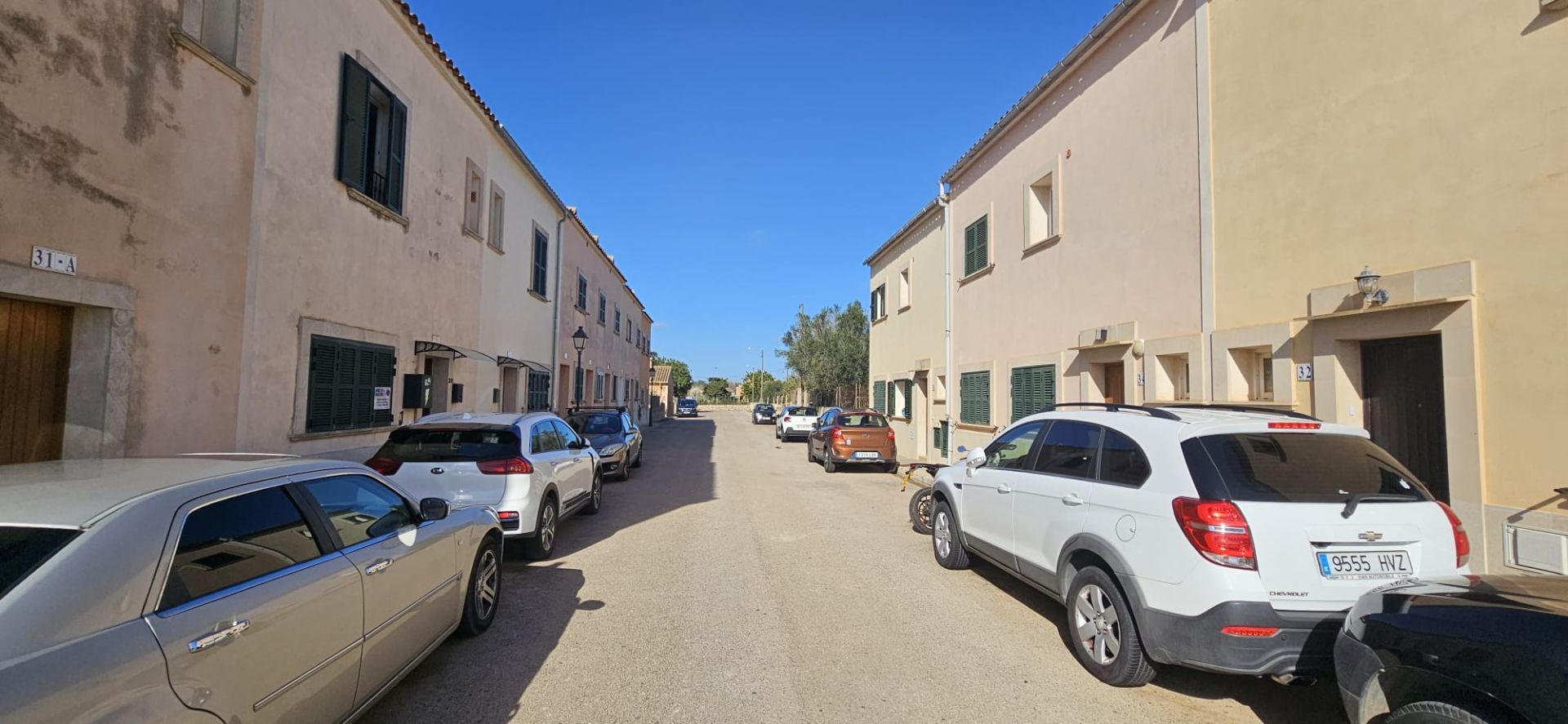 Terreno en venta en Santanyí