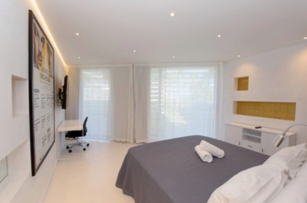 4 Bed - Apartment for Rent in Marina Botafoch, Ibiza Town