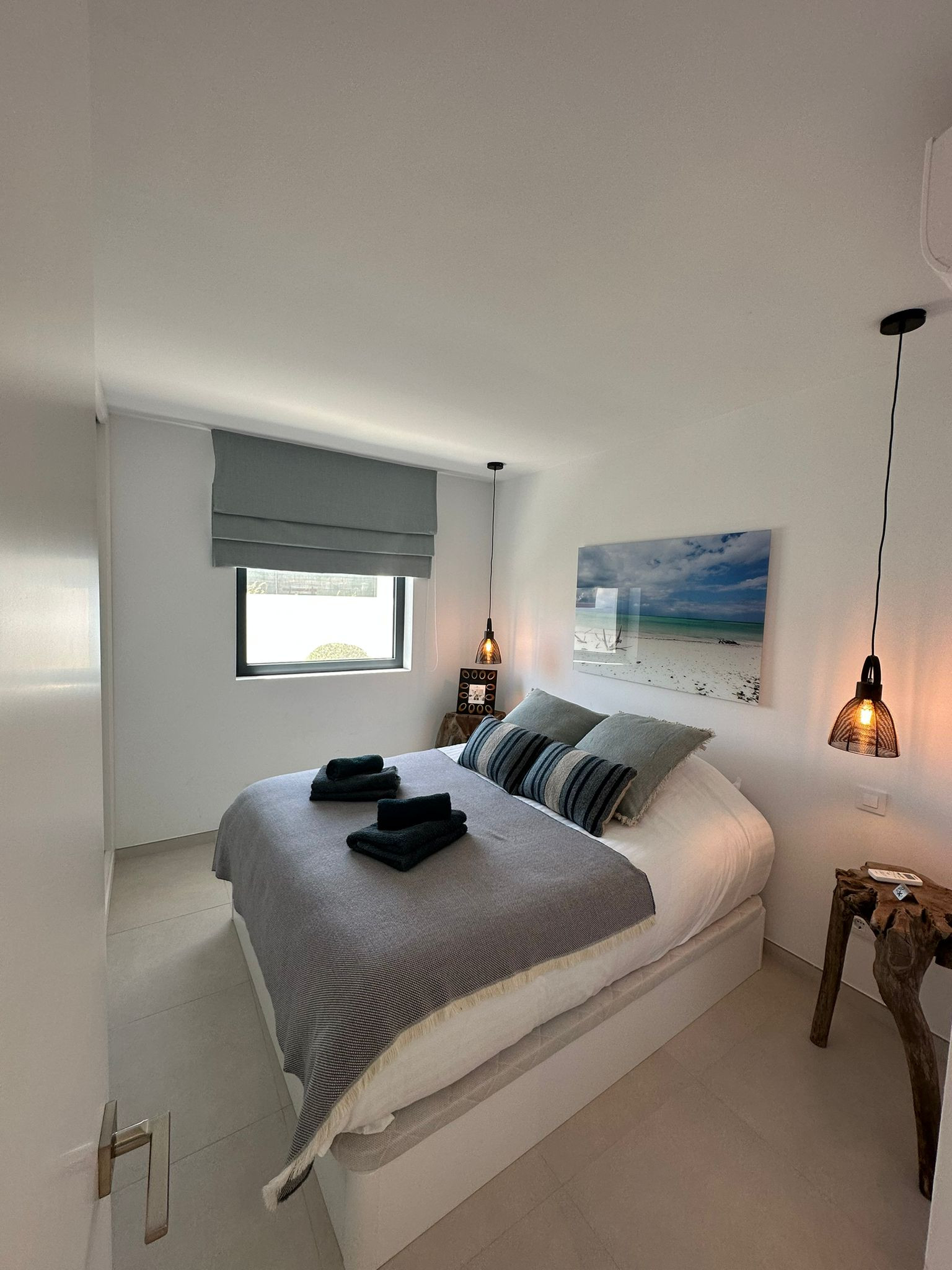 Casa de 3 Dormitorios y 2 Baños en venta en Estepona