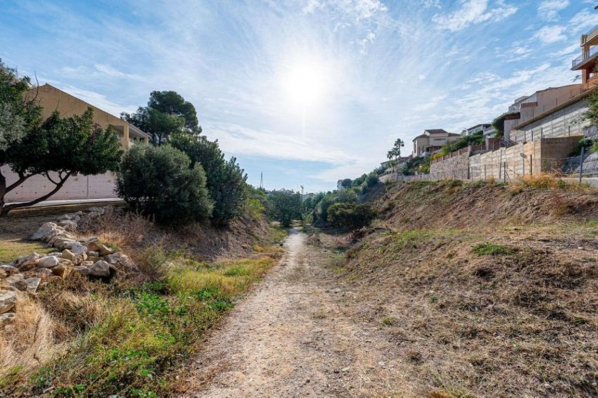 Парцел за продажба в Torreblanca del Sol, Fuengirola