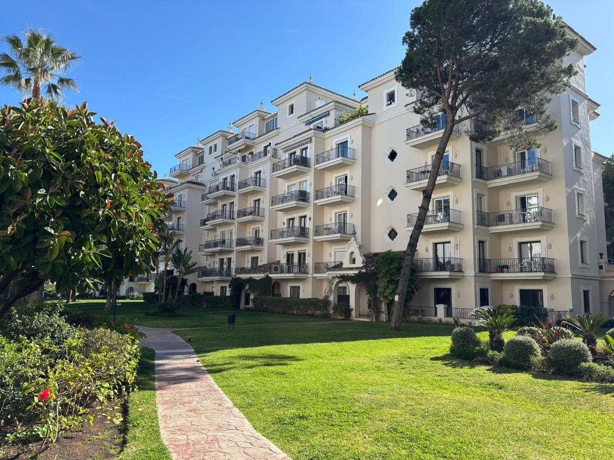 Nueva Andalucia, Marbella