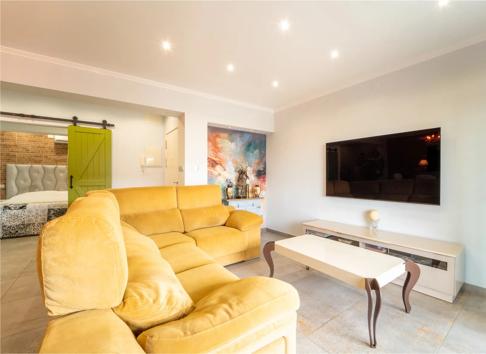 Piso de 2 Dormitorios en venta en Torrevieja