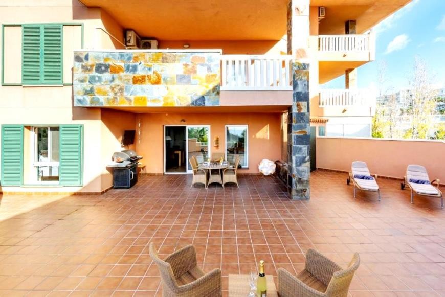 2 Slaapk. - Appartement te koop in Fuengirola