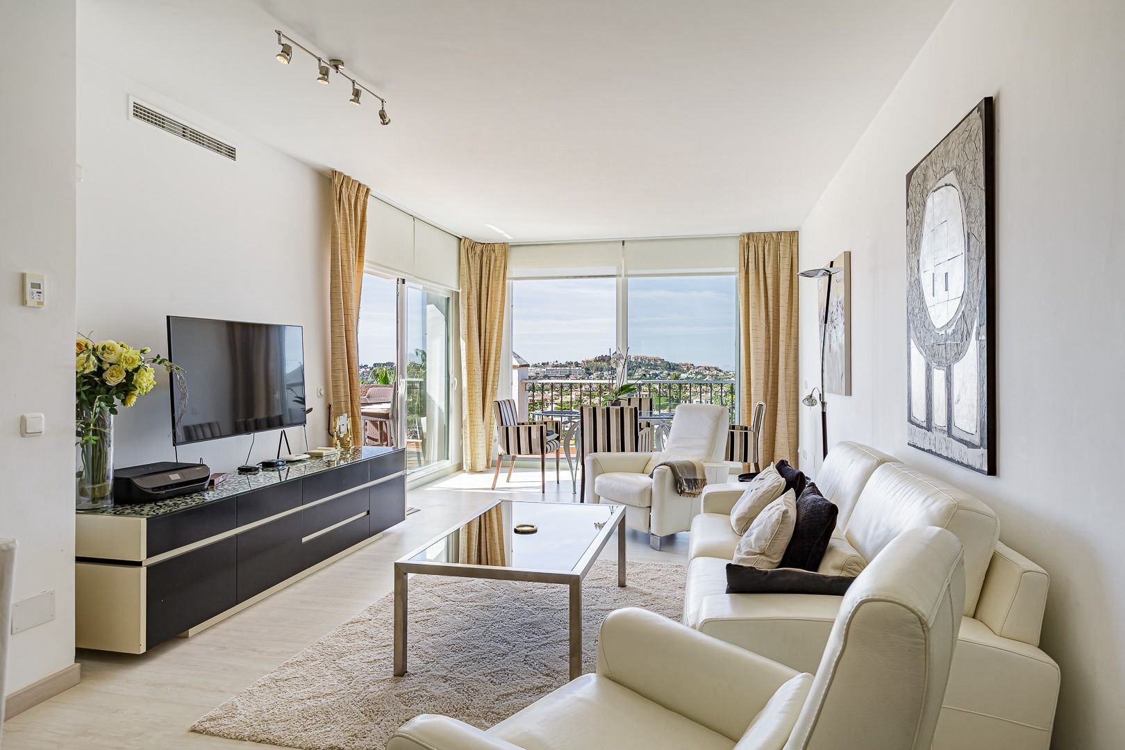 Puerto Banus, Marbella