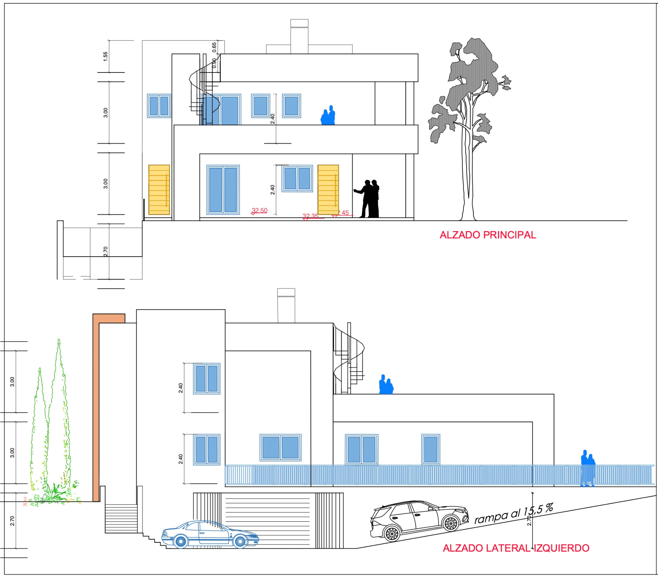 Terreno en venta en Mijas Golf