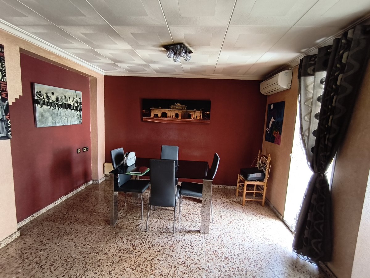 3 Bed, 2 Bath - Villa for Sale in Sueca