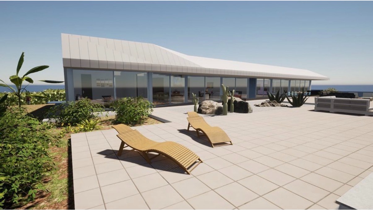 Casa de 4 Dormitorios y 4 Baños en venta en San Roque