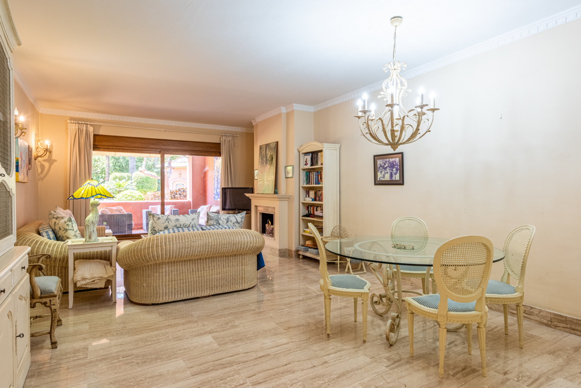 2 Bed - Apartment for Sale in San Pedro de Alcántara