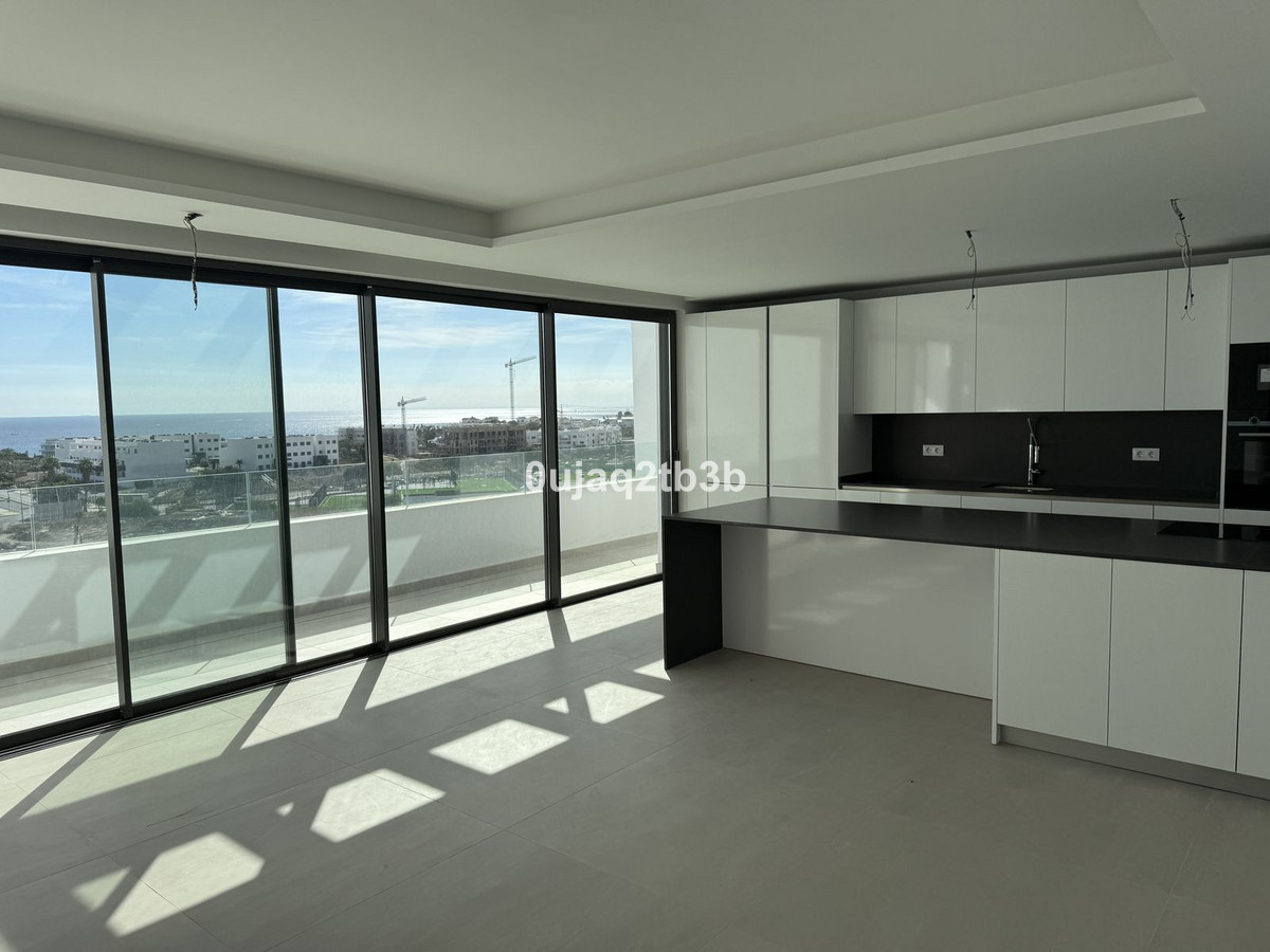 Ático de 2 Dormitorios en venta en Estepona