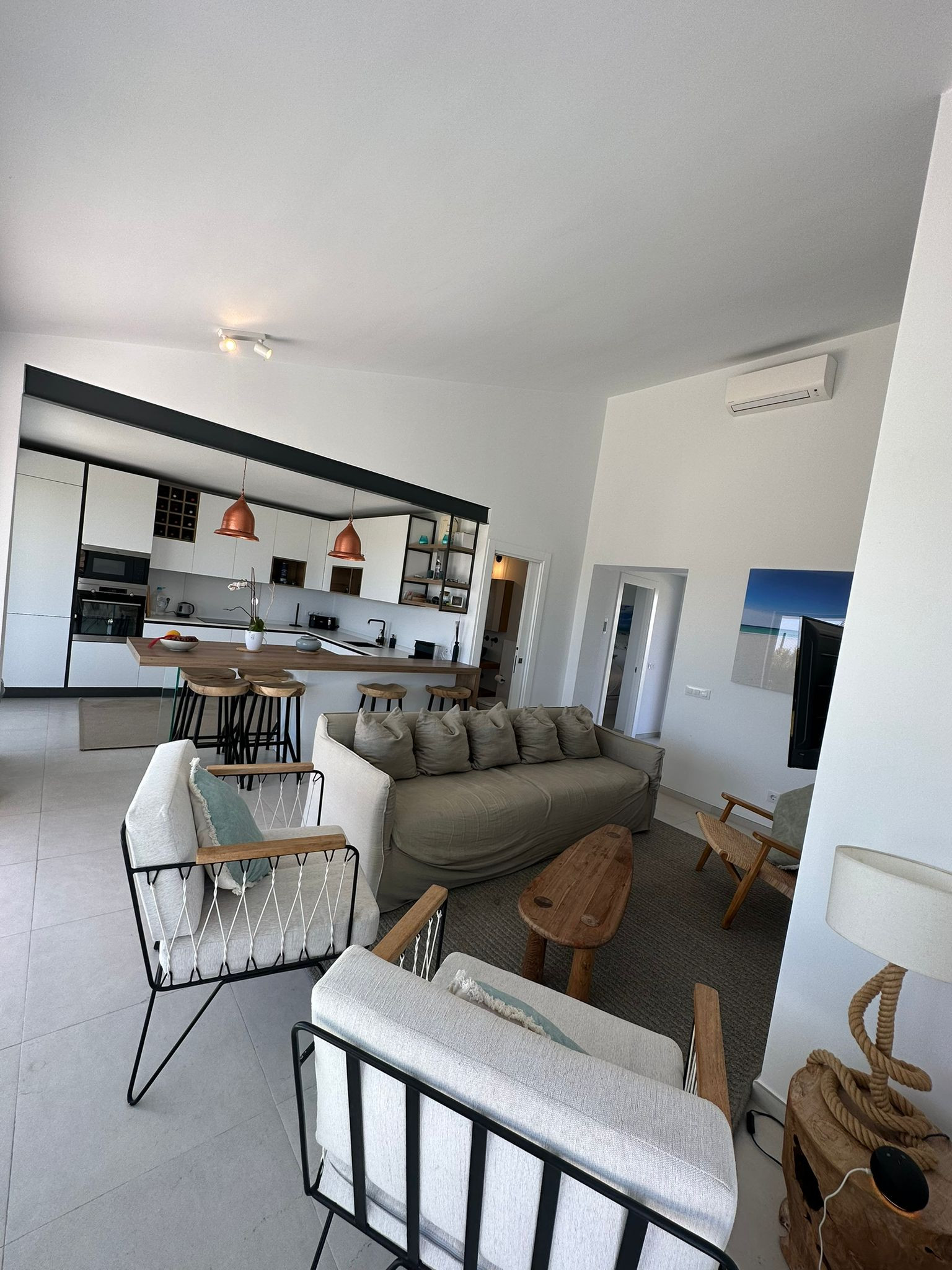 Casa de 3 Dormitorios y 2 Baños en venta en Estepona