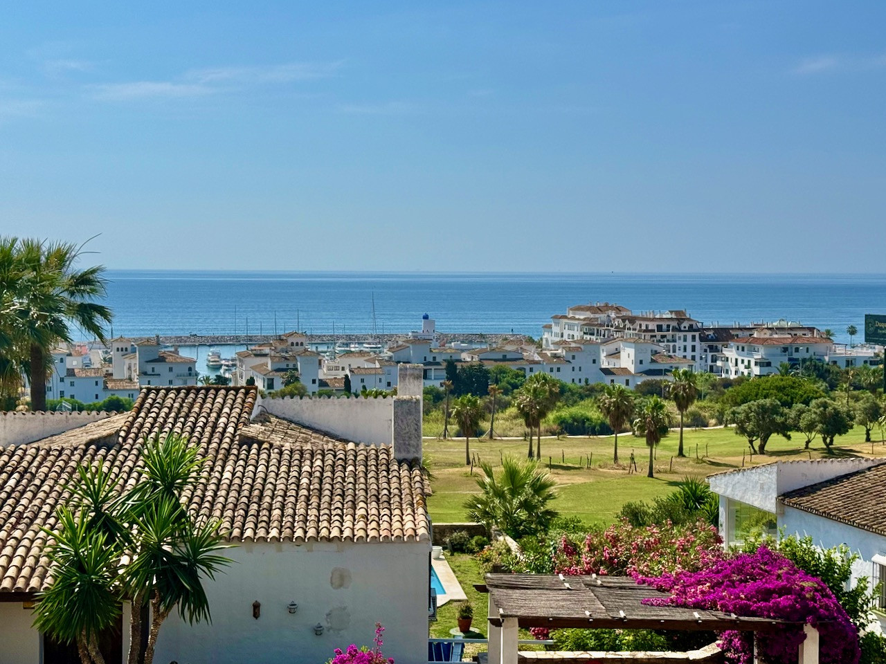 Casa de 4 Dormitorios en venta en La Duquesa