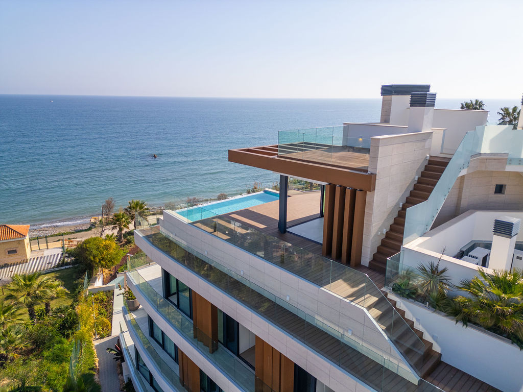 Marbella Luxury Rentals & Sales