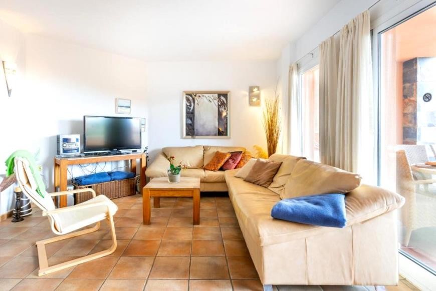 2 Slaapk. - Appartement te koop in Fuengirola