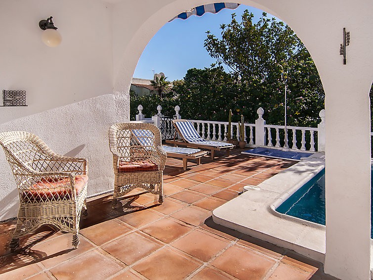 Casa de 2 Dormitorios en venta en Mijas Pueblo