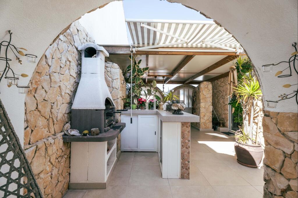 4 Slaapk., 2 Badk. - Appartement te koop in Albufeira