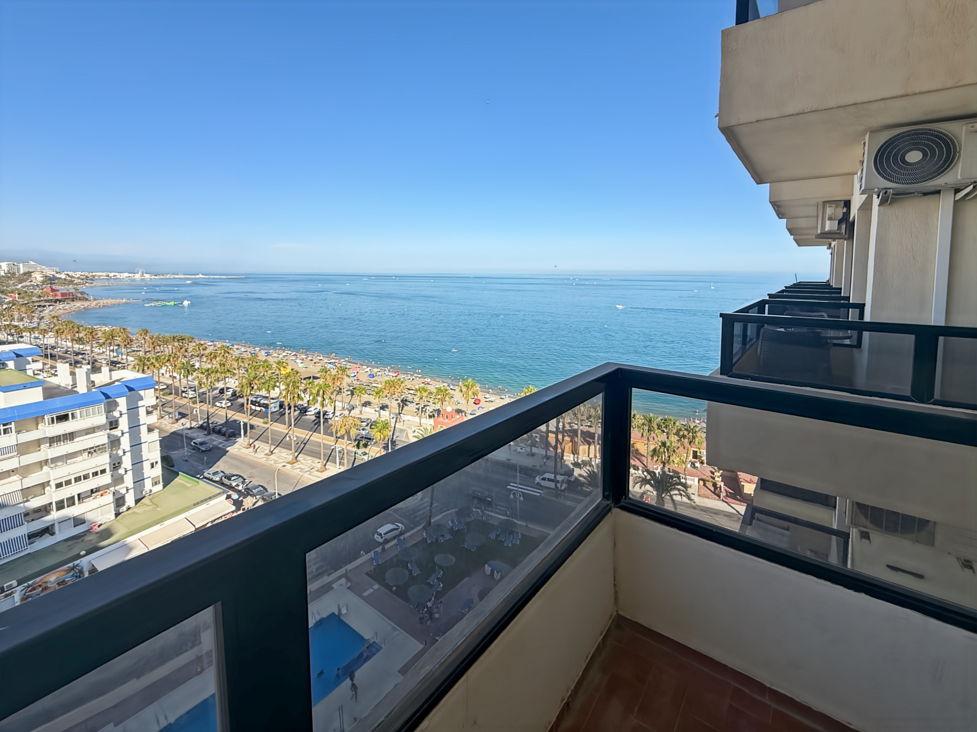 Benalmadena Costa