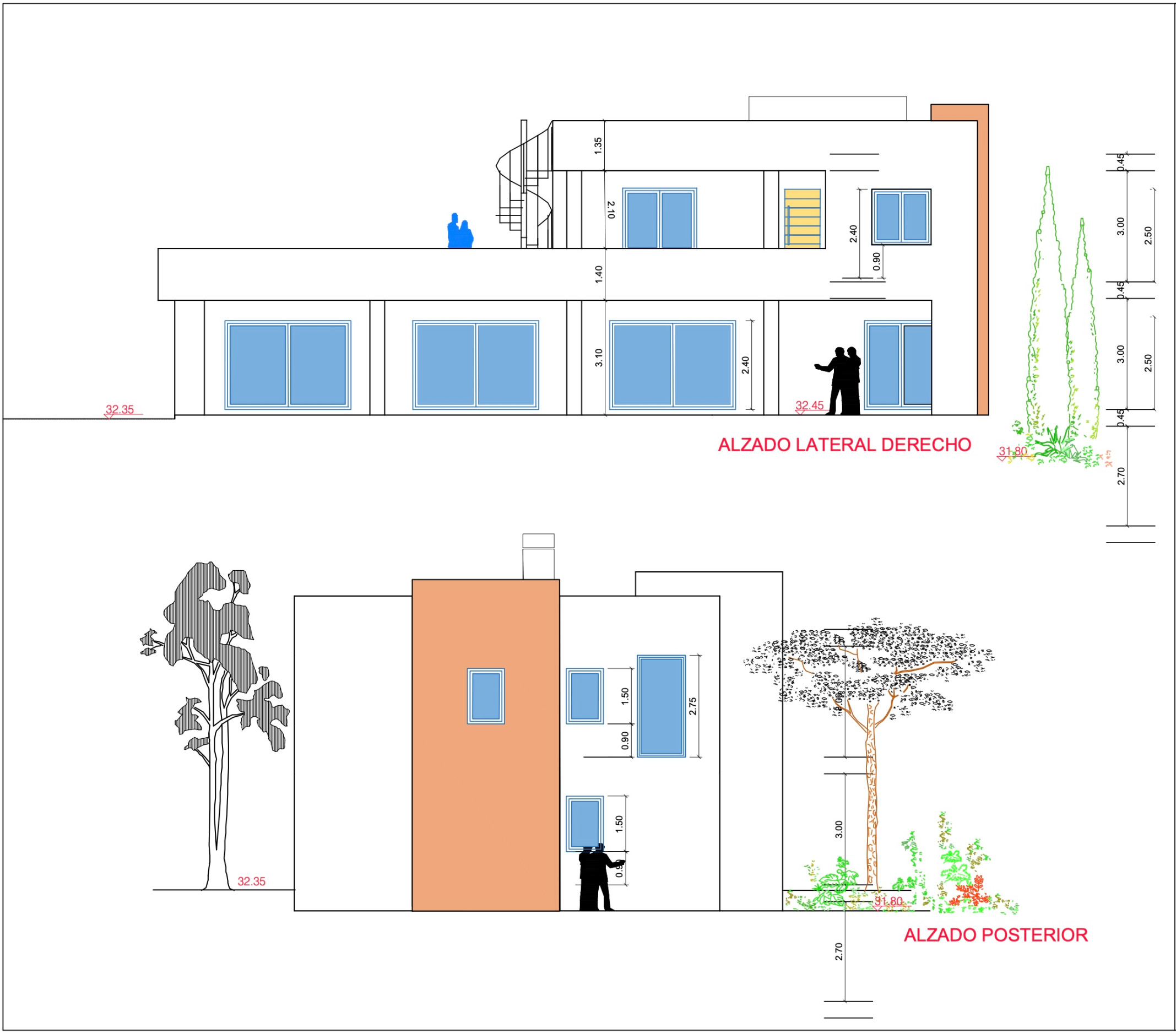 Terreno en venta en Mijas Golf
