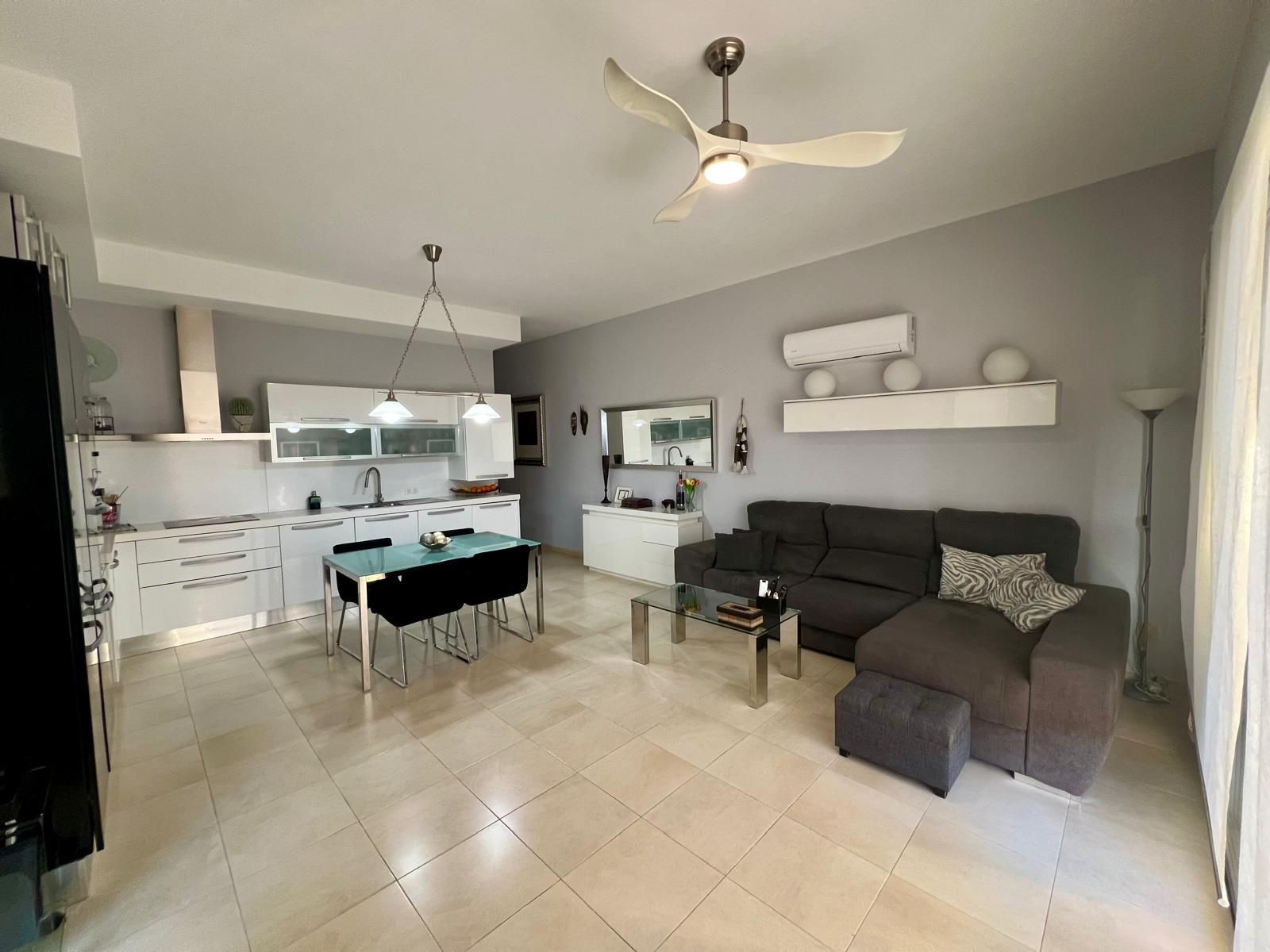 Piso de 2 Dormitorios en venta en Ses Salines