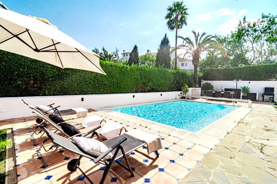 Marbella Centre