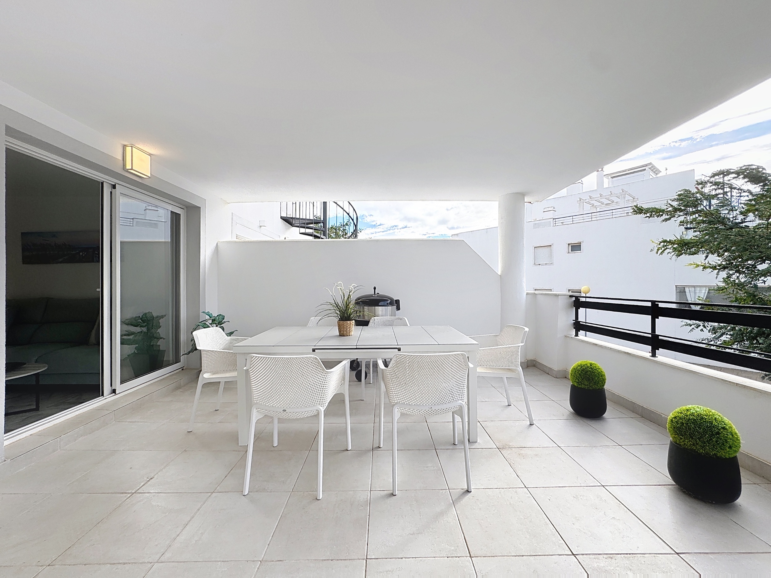 Piso de 2 Dormitorios en venta en Casares