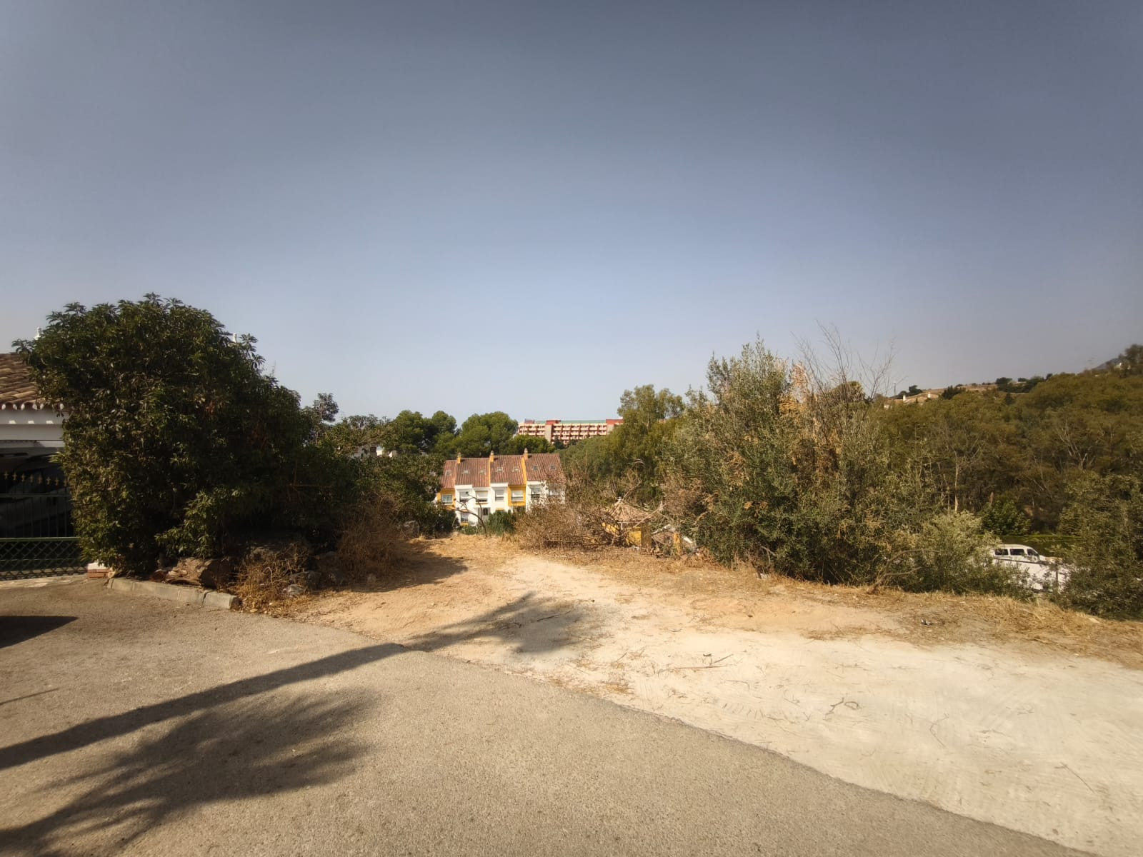 Terreno en venta en Torremuelle, Benalmádena