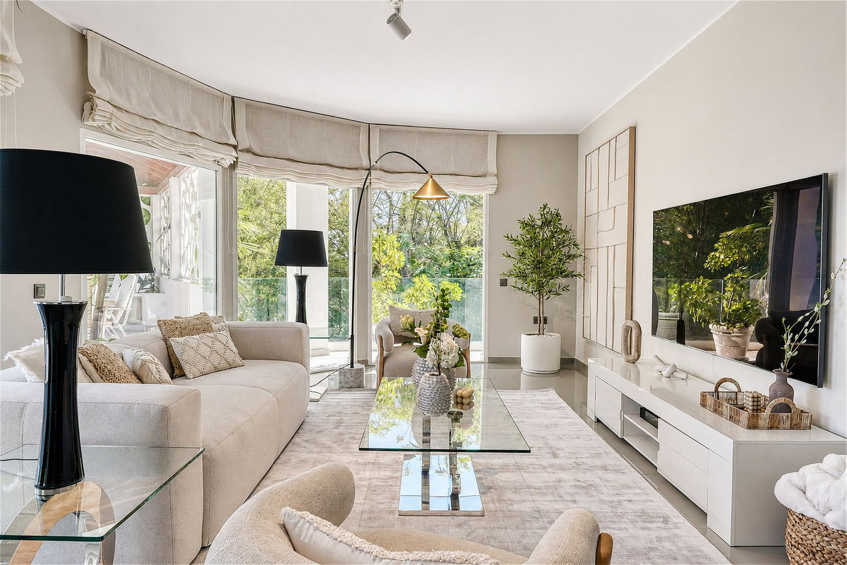 Casa de 4 Dormitorios en venta en Benahavís
