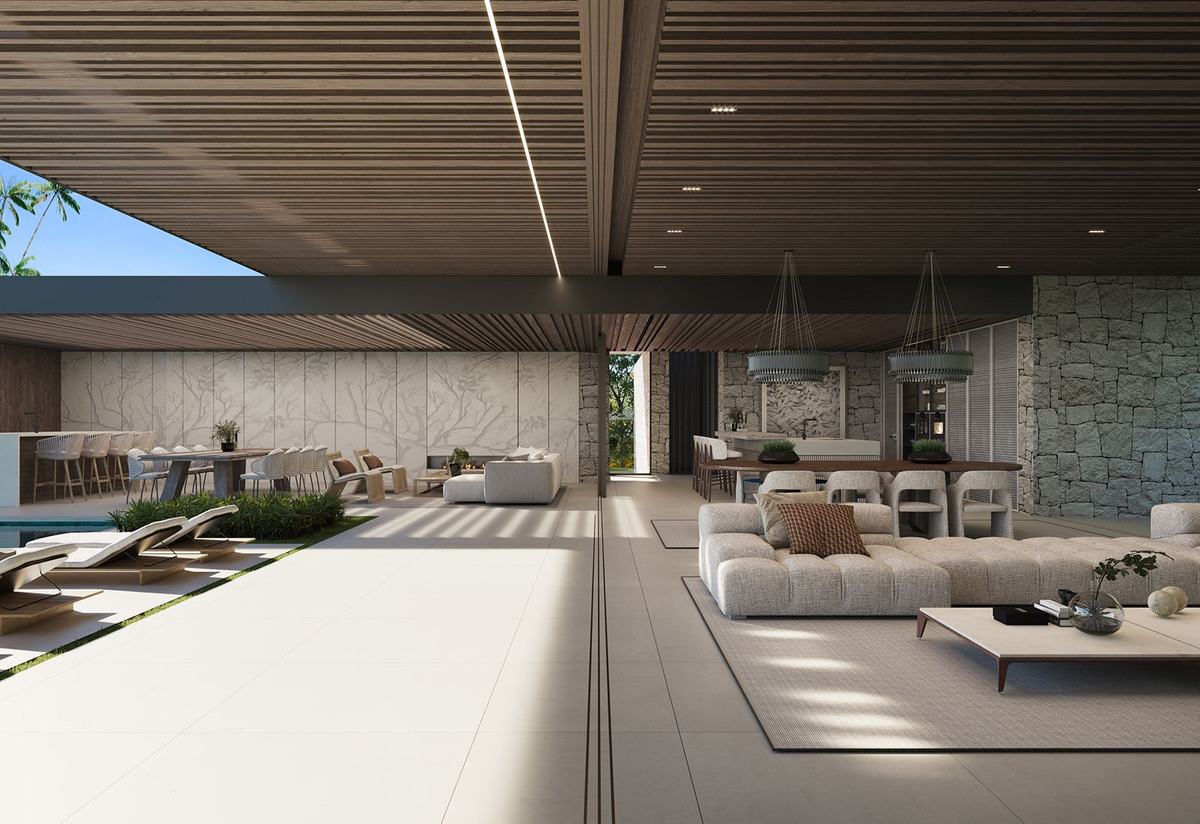 Casa de 6 Dormitorios en venta en Nueva Andalucía, Marbella