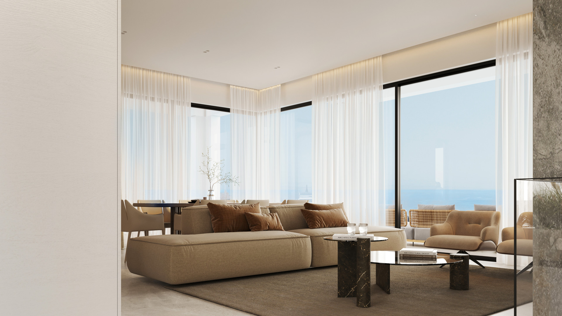 Casa de 5 Dormitorios y 4 Baños en venta en Mijas