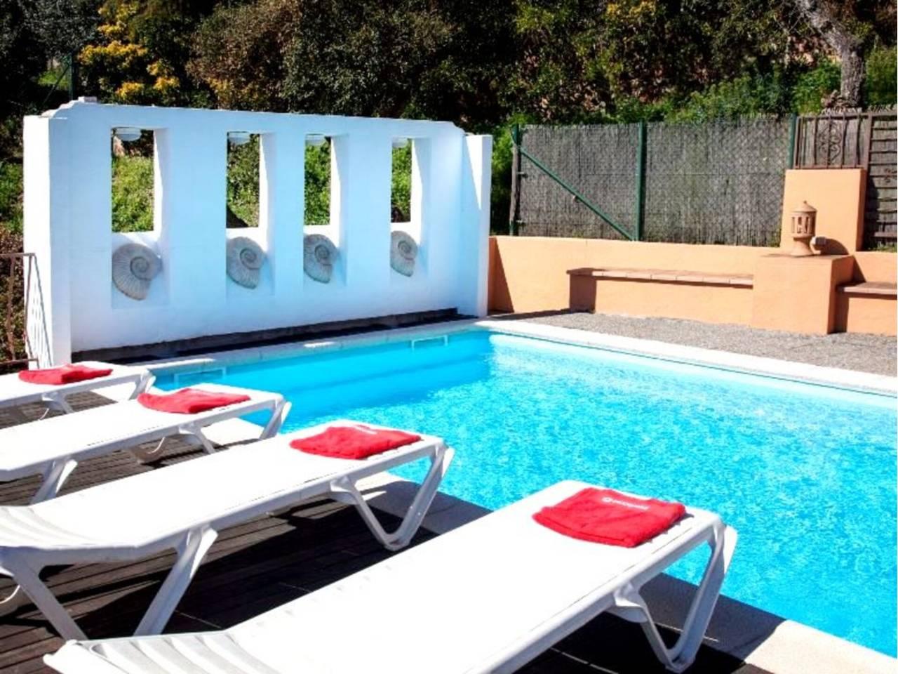 Casa Adosada de 3 Dormitorios y 2 Baños en venta en Calonge