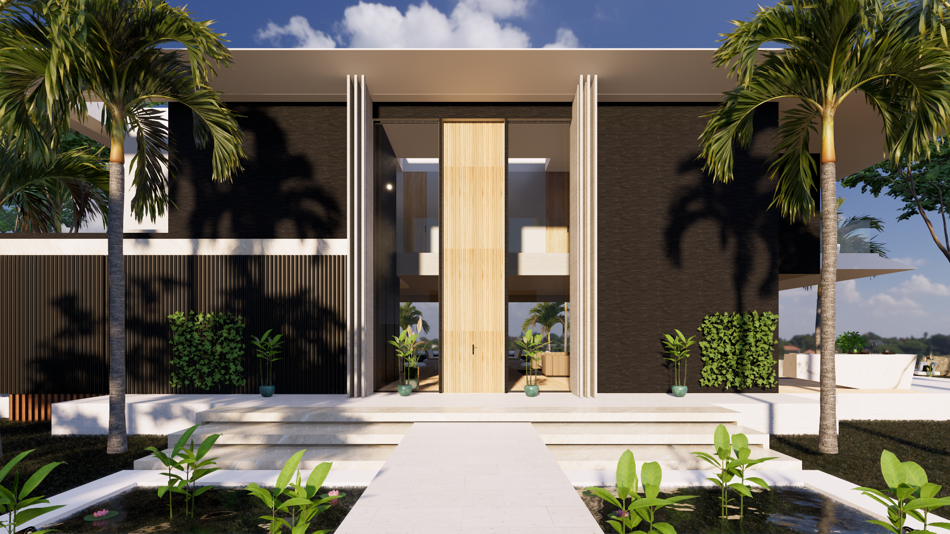 Casa de 6 Dormitorios en venta en Las Chapas, Marbella