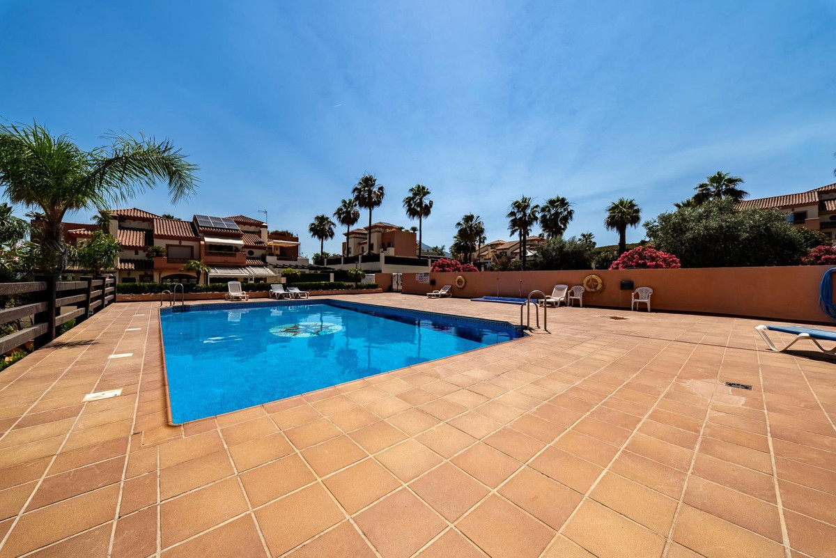 Casa de 3 Dormitorios en venta en Coin