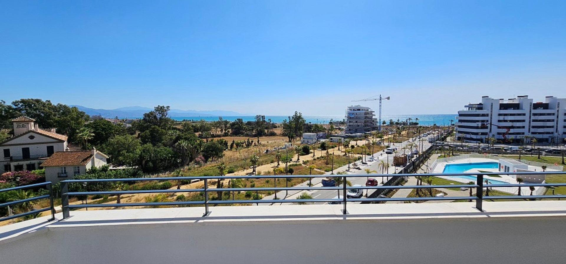 Los Alamos, Torremolinos