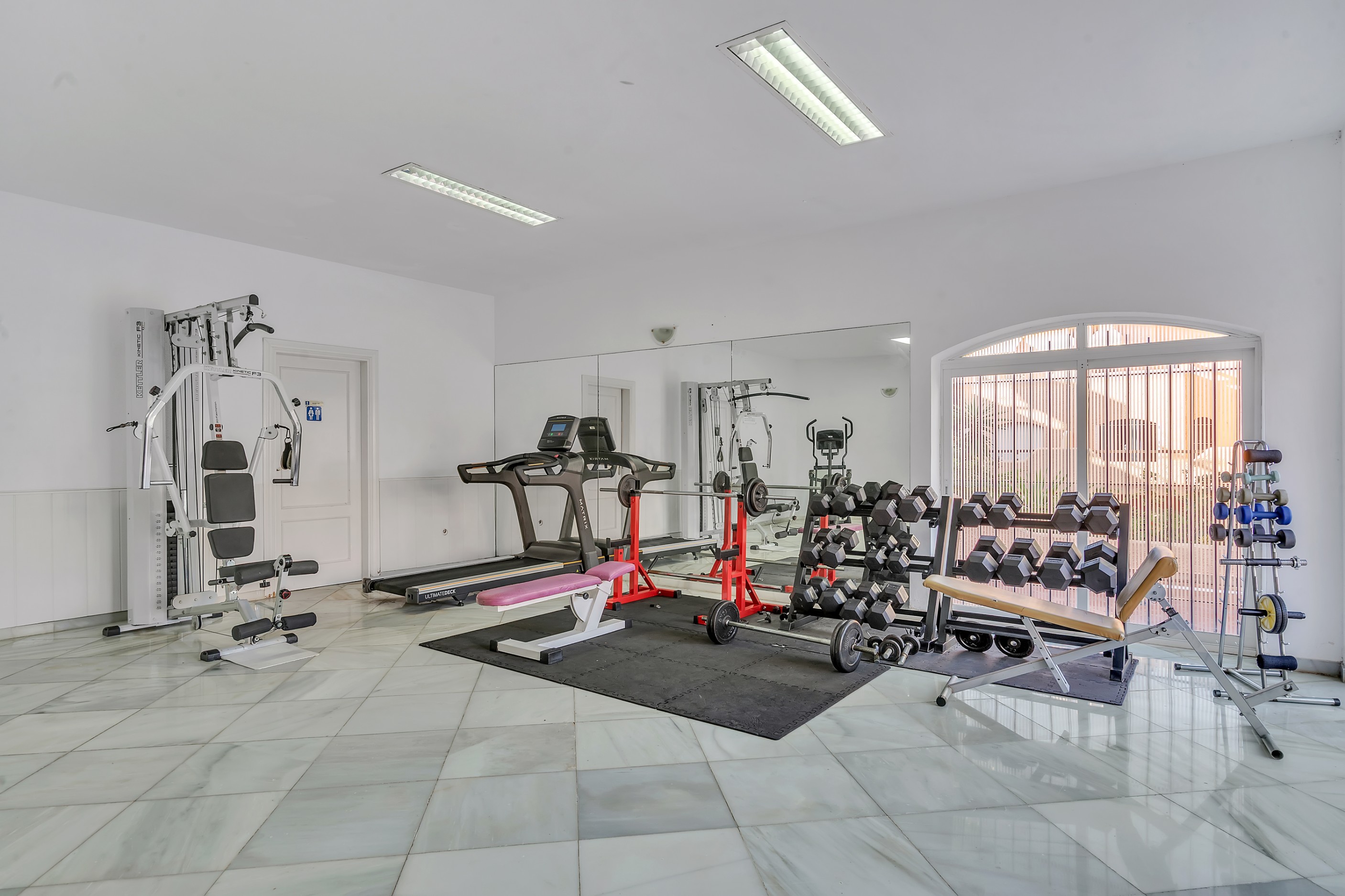 Casa Adosada de 3 Dormitorios en alquiler vacacional en Puerto Banús, Marbella