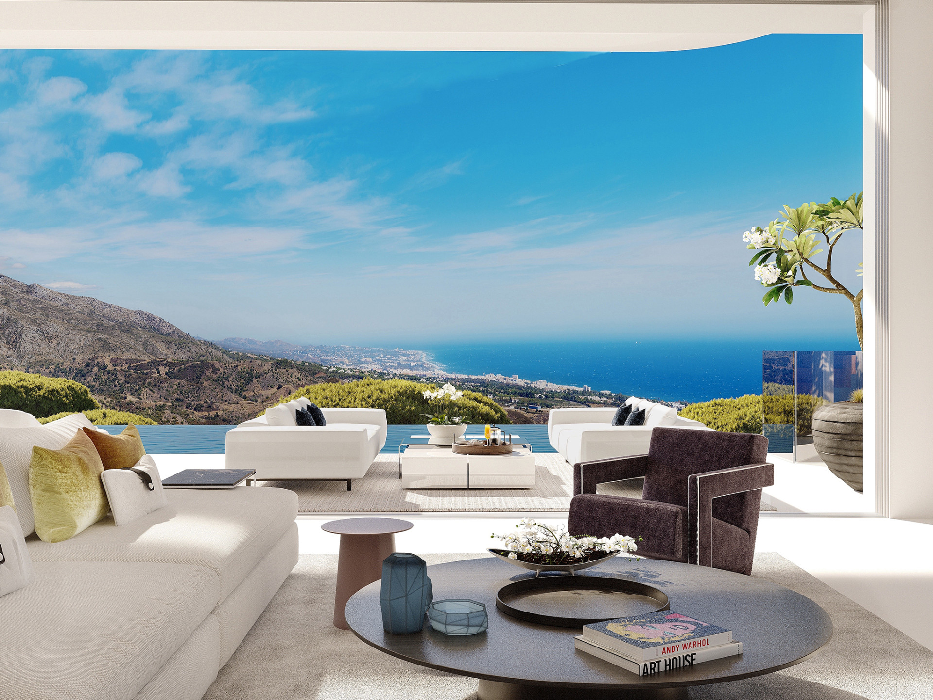 La Quinta, Benahavis