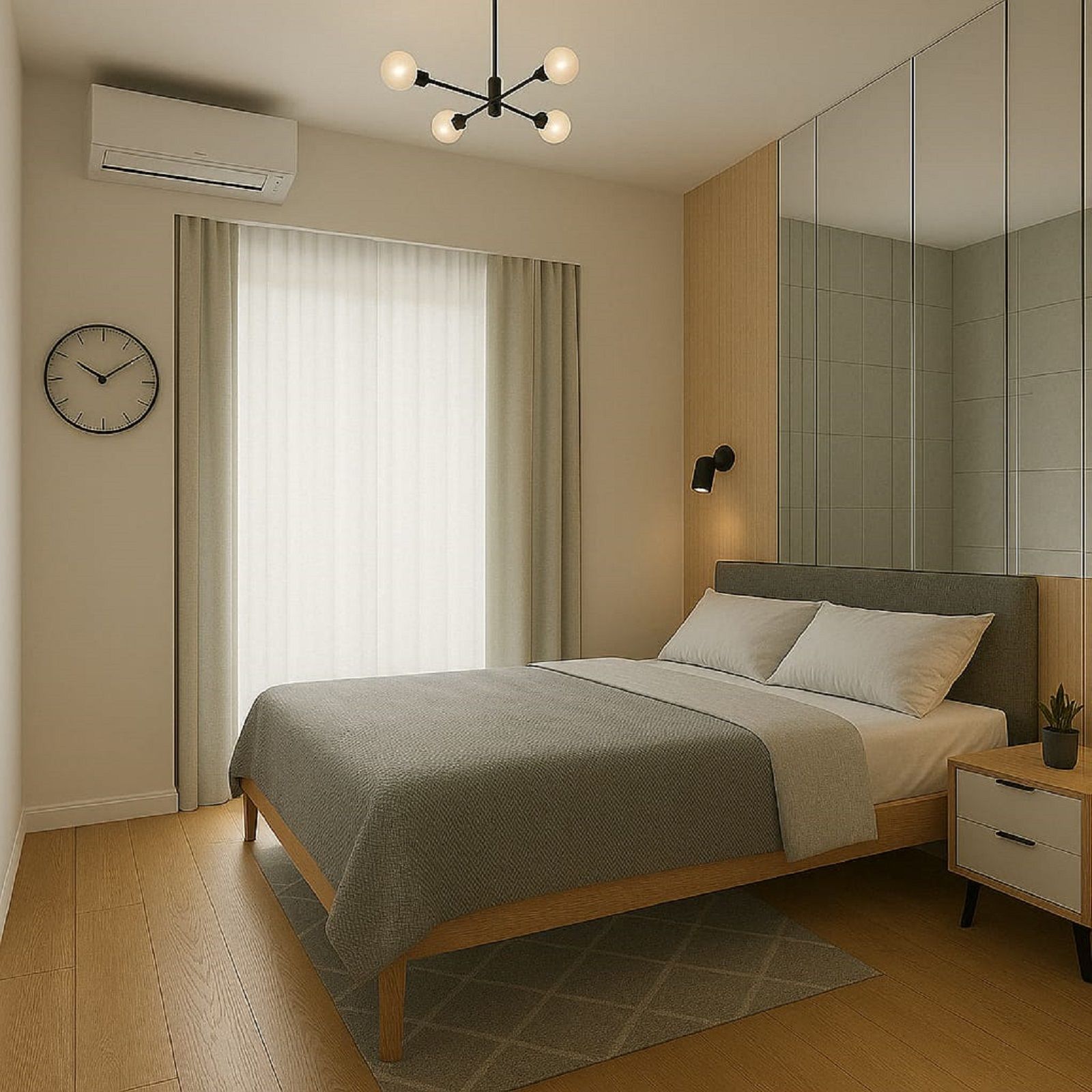 Piso de 2 Dormitorios y 2 Baños en venta en Calahonda, Mijas