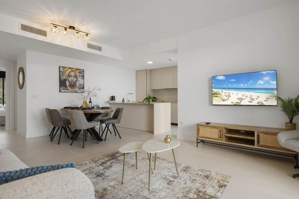 Piso de 3 Dormitorios y 2 Baños en venta en Fuengirola