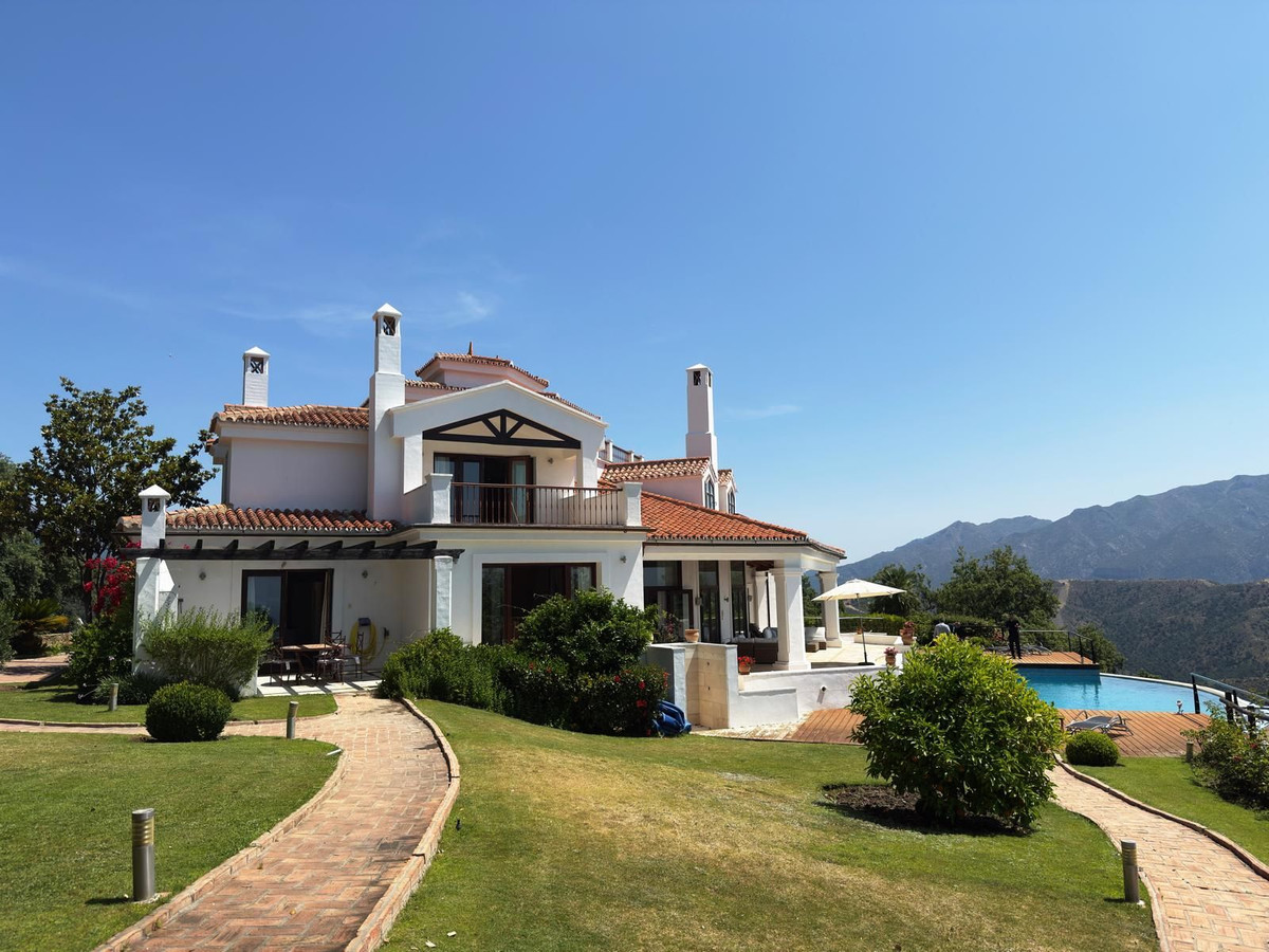 La Zagaleta, Benahavis