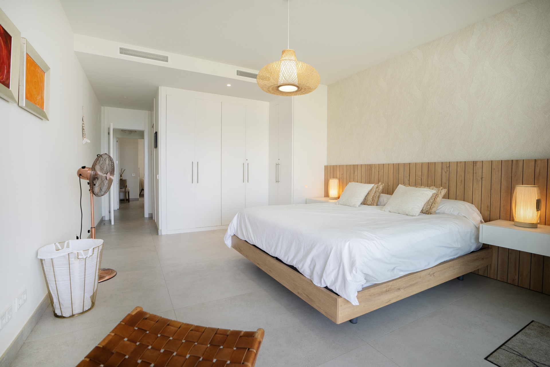Piso de 3 Dormitorios en venta en Marbella