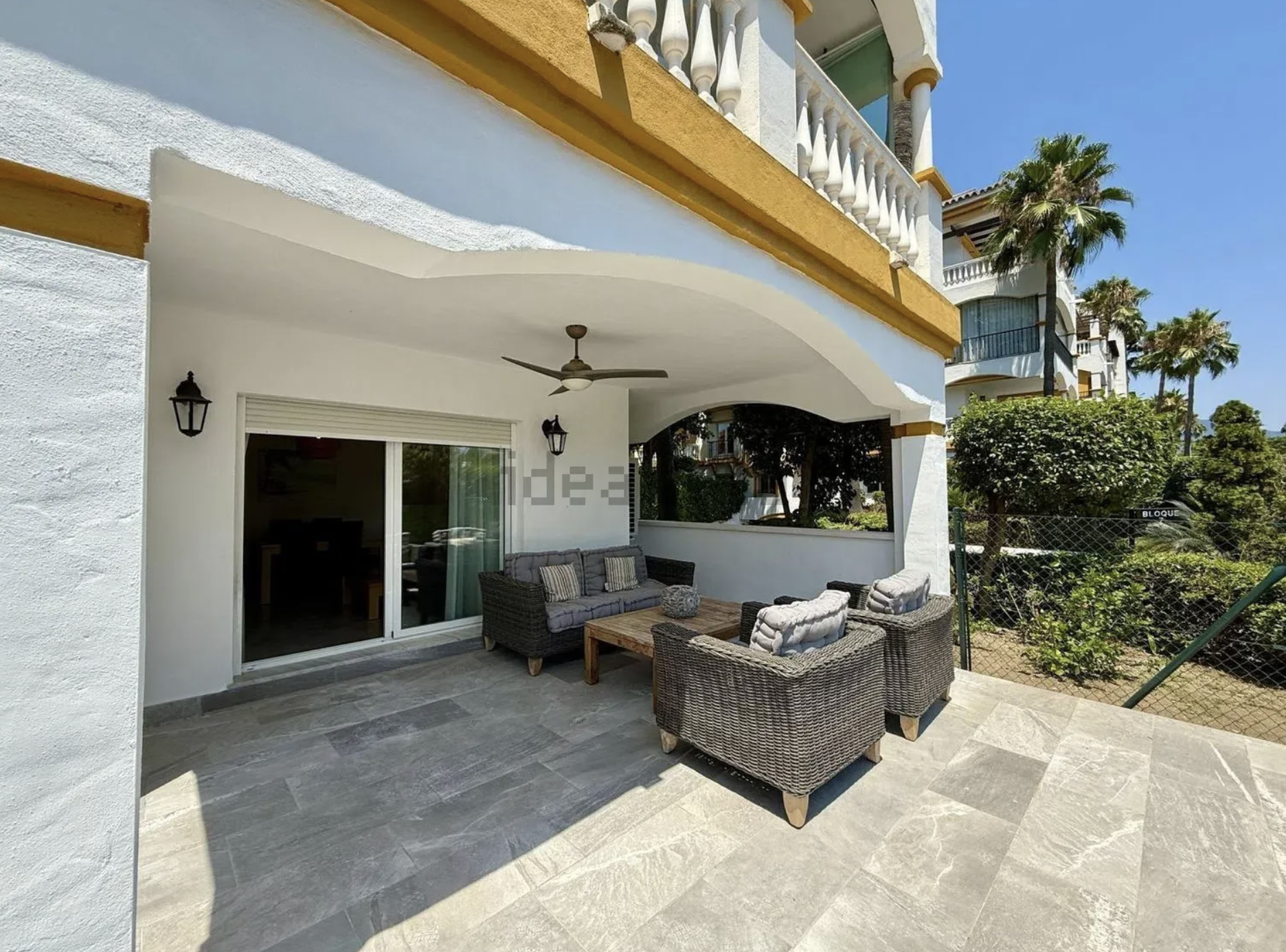Nueva Andalucia, Marbella