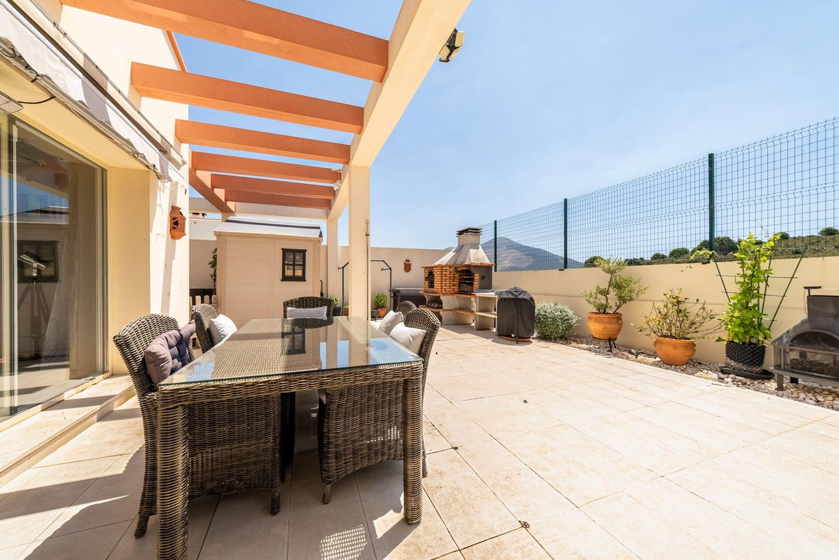 Casa de 3 Dormitorios en venta en Coin