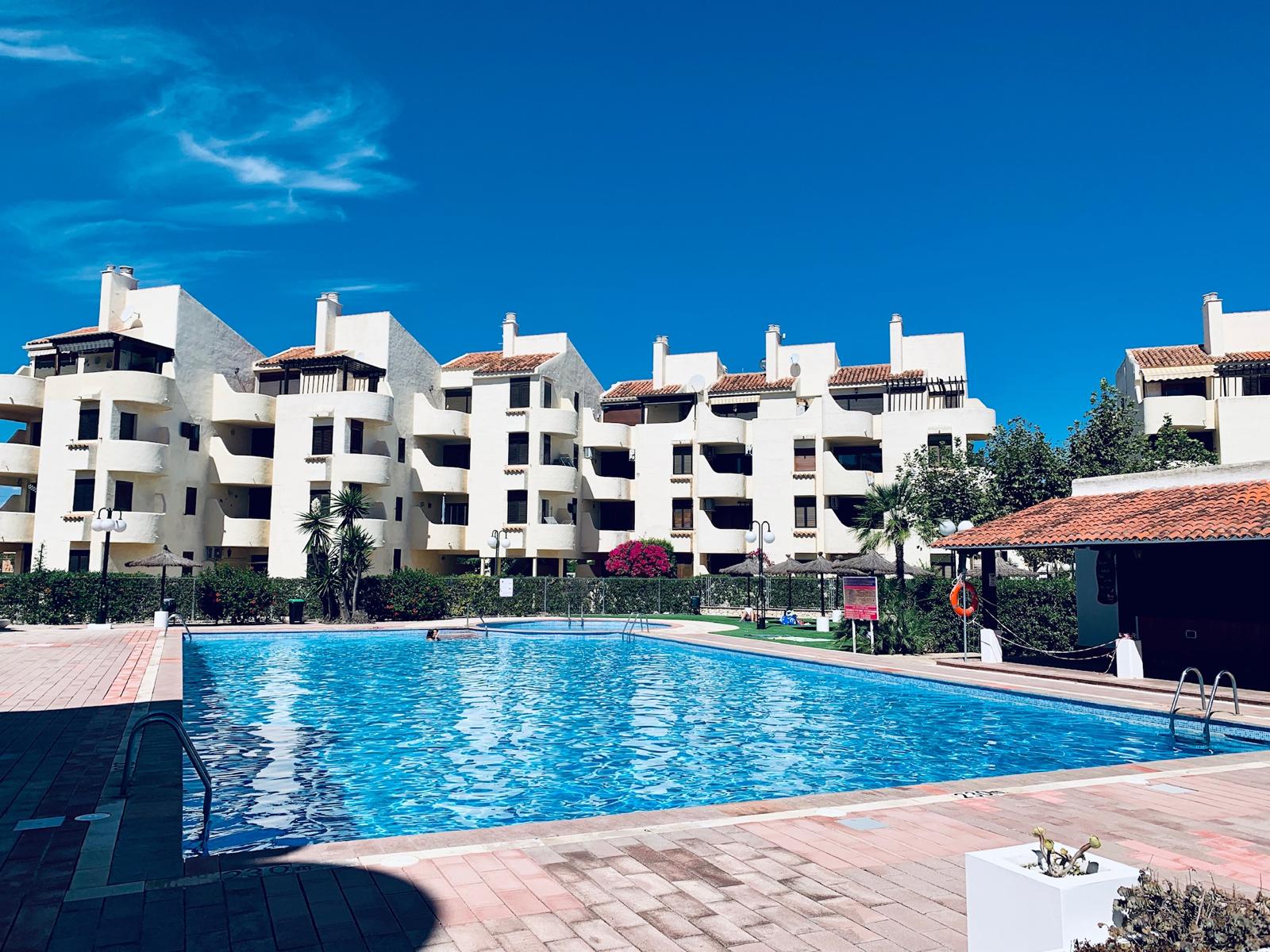Las Marinas, Denia